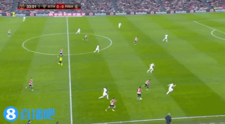 曼联不被看好时却有好的结果。