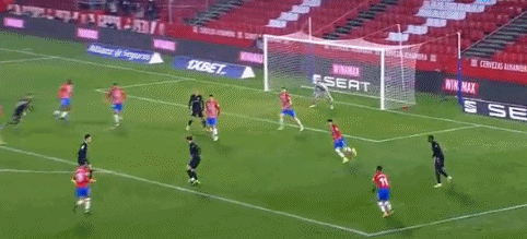 主场对阵梅州客家，我想没有比这场比赛的结果更完美的剧情了