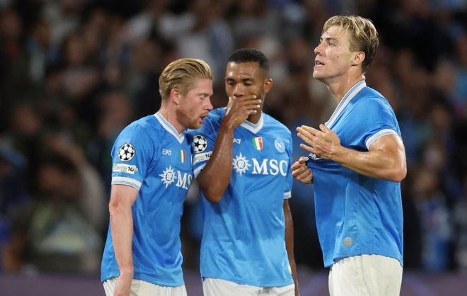 拜仁vs葡萄牙体育首发：凯恩、奥利塞出战，阿方索回归